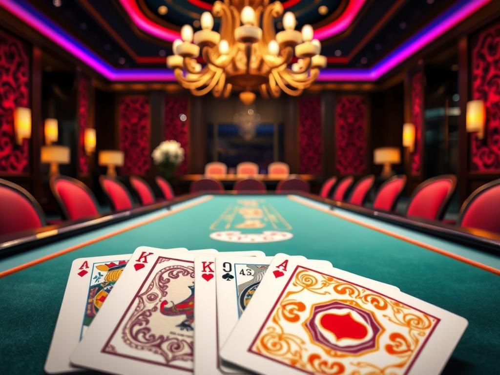 Sâm Lốc 999BET